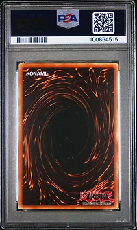 2024 Yu-gi-oh! Rp01-retro Pack En001 Blue-eyes White Dragon PSA
