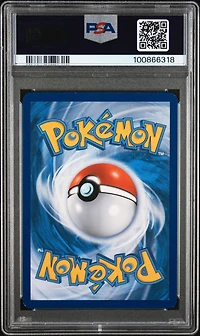 2013 Pokemon Black & White Promo Bw93 Umbreon-holo Sylveon Collection PSA 8