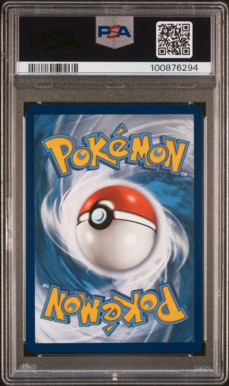 2019 Pokemon Sun & Moon Hidden Fates Sv70 Full Art/darkrai Gx PSA