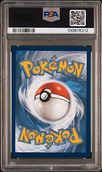 2019 Pokemon Sun & Moon Hidden Fates Sv72 Full Art/scizor Gx PSA