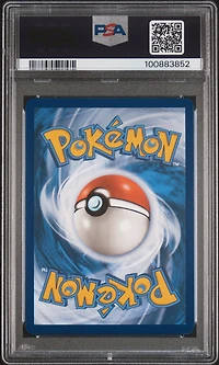 2023 Pokemon Par En-paradox Rift Groudon PSA 10