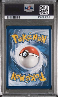 2023 Pokemon Par En-paradox Rift 140 Altaria Ex PSA
