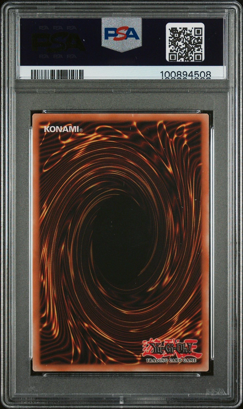2024 Yu-gi-oh! Ra03-quarter Century Bonanza En132 Black Luster Soldier