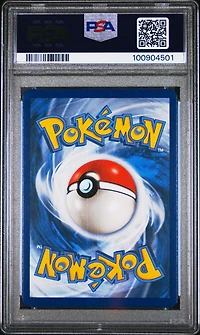 2017 Pokemon Sun & Moon Crimson Invasion 112 Full Art/gyarados Gx Secret PSA