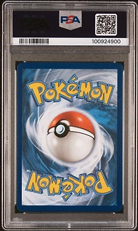 2021 Pokemon Celebrations Classic Collection 113 Full Art/reshiram PSA