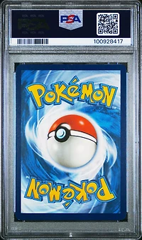 2023 Pokemon Sword And Shield Crown Zenith Gg32 Full Art/paras PSA 9