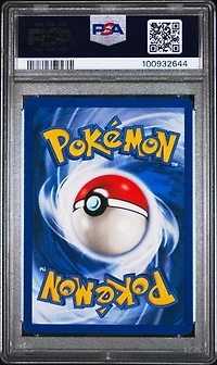 2002 Pokemon Neo Destiny 11 Dark Tyranitar-holo PSA