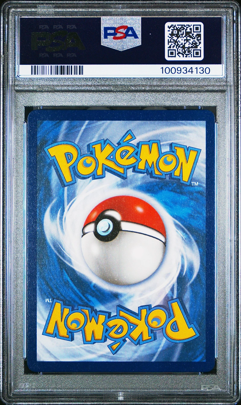 2022 Pokemon Sword & Shield Brilliant Stars 169 Full Art/cynthia's Ambition PSA