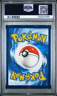2022 Pokemon Sword & Shield Brilliant Stars 013 Shaymin V PSA 10