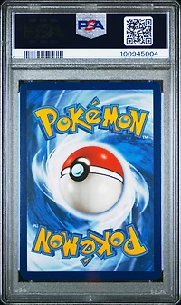 2023 Pokemon Svi En-scarlet & Violet Koraidon Ex PSA