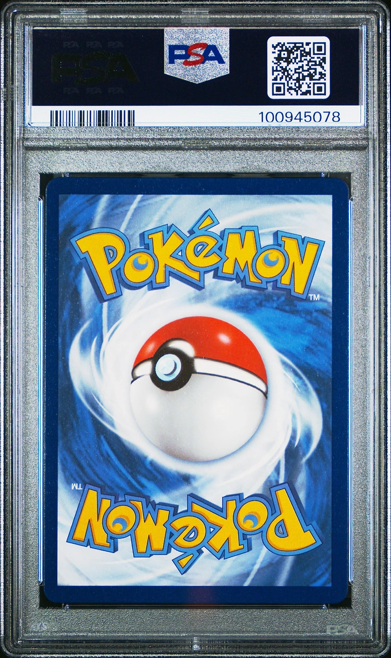 2022 Pokemon Sword & Shield Silver Tempest Tg19 Full Art/corviknight Vmax PSA 10