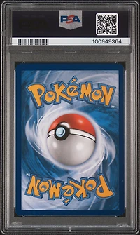 2017 Pokemon Sm Black Star Promo Sm108 Ash's Pikachu I Choose You! PSA 9