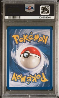 2000 Pokemon Rocket 52 Diglett 1st Edition PSA