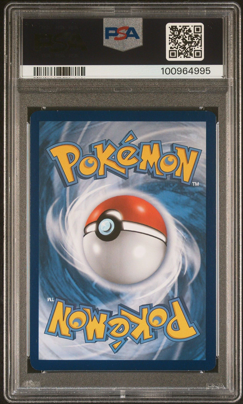 2015 Pokemon Xy Breakthrough 156 Full Art/m Glalie Ex PSA 9