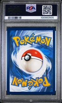 2023 Pokemon Sword And Shield Crown Zenith Gg17 Full Art/thievul PSA