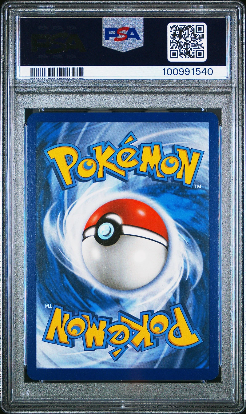 2017 Pokemon Sun & Moon Burning Shadows 150 Full Art/charizard Gx Secret PSA