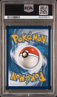 2021 Pokemon Sword & Shield Evolving Skies Full Art/medicham V PSA