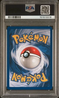2000 Pokemon Rocket 83 Dark Raichu-holo 1st Edition PSA