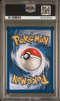 2000 Pokemon Rocket 6 Dark Dugtrio-holo 1st Edition PSA