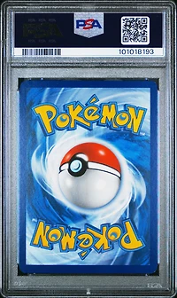 2024 Pokemon Trick Or Trade 037 Mimikyu PSA
