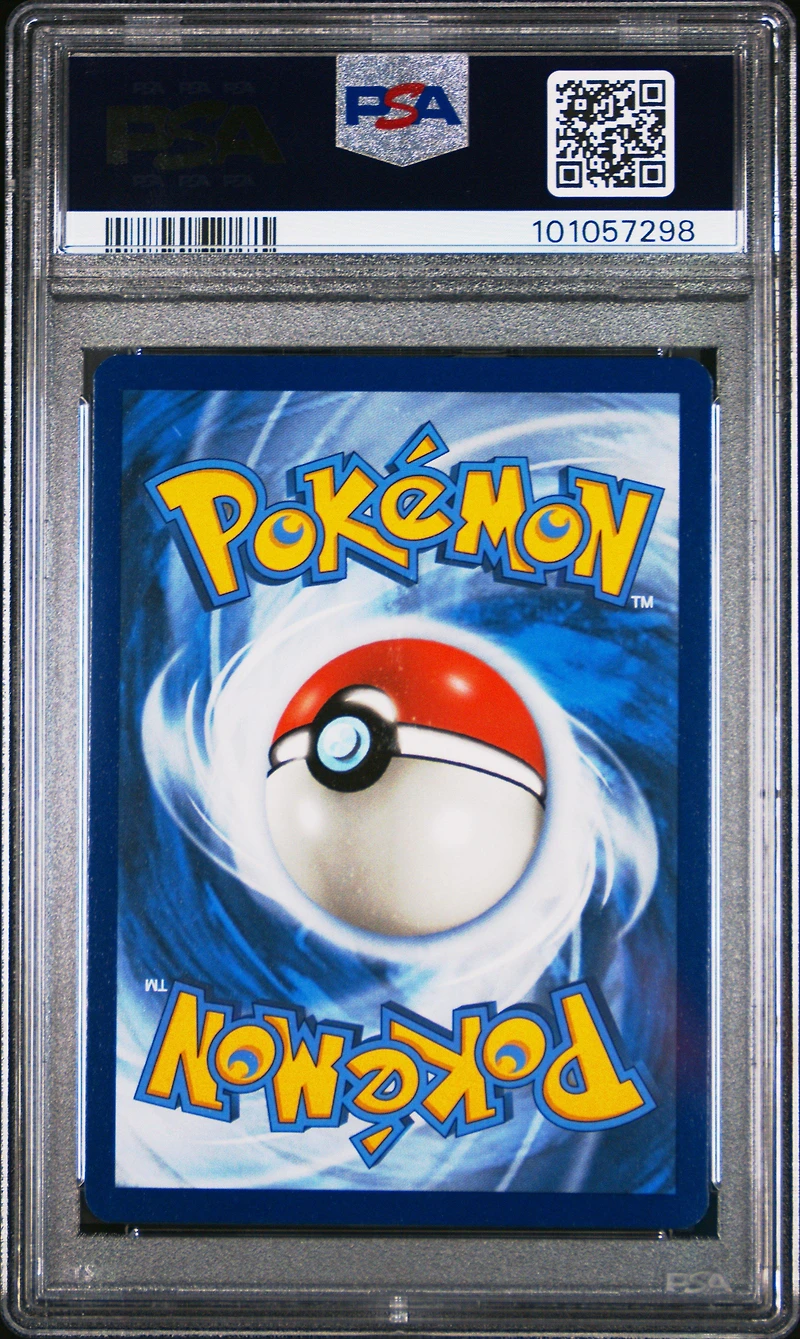 2019 Pokemon Sun & Moon Unbroken Bonds 158 Snorlax-reverse Foil PSA