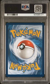 2023 Pokemon Par En-paradox Rift 212 Loudred Illustration Rare PSA