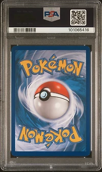 2009 Pokemon Platinum Arceus 1 Charizard-holo Cracked Ice PSA