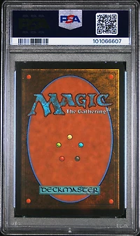 2023 Magic The Gathering Tales Of Middle-earth 380 The One Ring Extended Art PSA