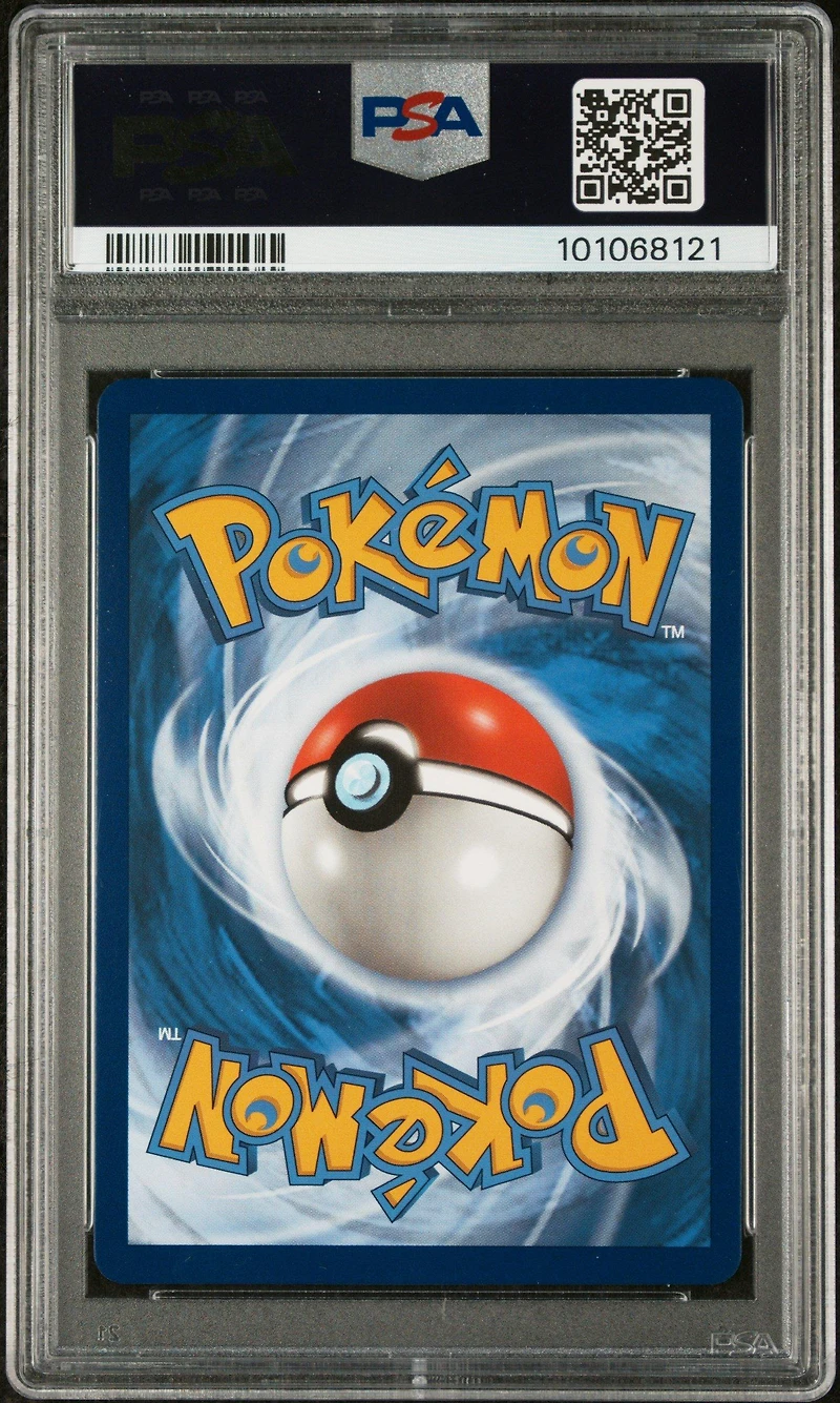 2022 Pokemon Sword & Shield Brilliant Stars Full Art/charizard V PSA