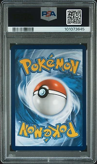 2022 Pokemon Sword & Shield Silver Tempest 139 Lugia Vstar PSA
