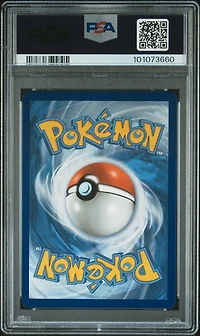 2021 Pokemon Sword & Shield Fusion Strike 275 Full Art/elesa's Sparkle Secret PSA