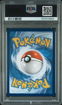 2021 Pokemon Sword & Shield Fusion Strike 045 Full Art/cinderace Vmax PSA