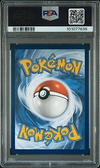 2024 Pokemon Ssp En-surging Sparks 048 Black Kyurem Ex PSA