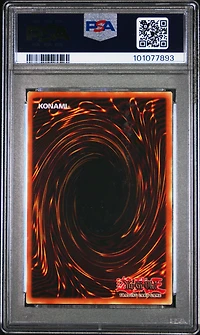 2022 Yu-gi-oh! Gfp2-ghosts From The Past: The 2nd Haunting En176 Red-eyes Black Dragon 1st Edition PSA