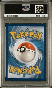 2022 Pokemon Swsh Black Star Promo 236 Dragonite Vstar Pokemon Go Premier Deck Holder Collection PSA