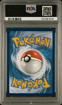 2020 Pokemon Swsh Black Star Promo 076 Full Art/zacian V Ultra Premium Collection PSA