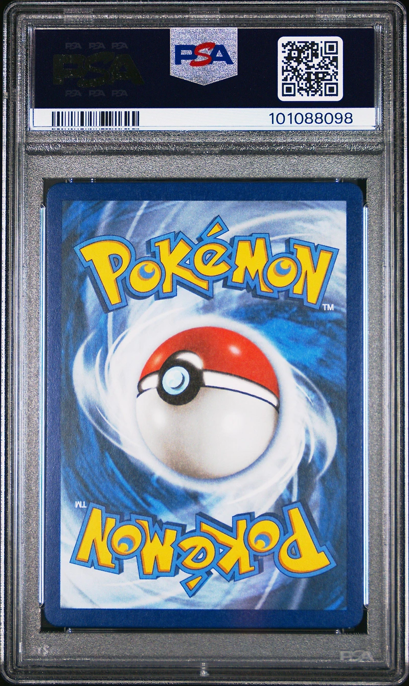 2021 Pokemon Celebrations Classic Collection 4 Charizard-holo PSA 9