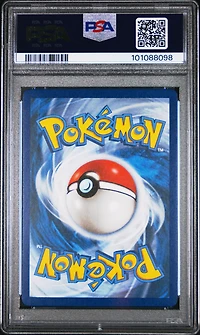 2021 Pokemon Celebrations Classic Collection 4 Charizard-holo PSA 9