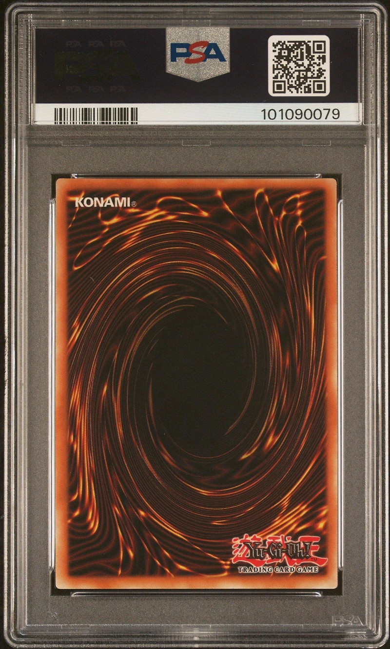 2024 Yu-gi-oh! Ra03-quarter Century Bonanza En123 Dark Magician Girl 1st Edition-2nd Tcg Artwork-quarter Century Secret Rare PSA