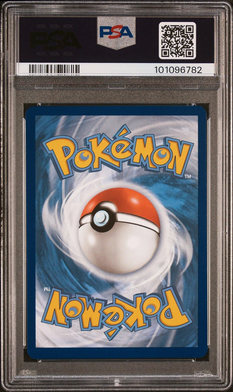 2022 Pokemon Sword & Shield Astral Radiance 169 Full Art/hisuian Typhlosion V PSA 10