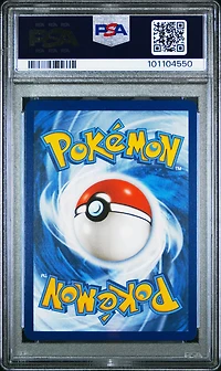 2024 Pokemon Mew En-151 004 Charmander 151 5-pack Mini Tins PSA