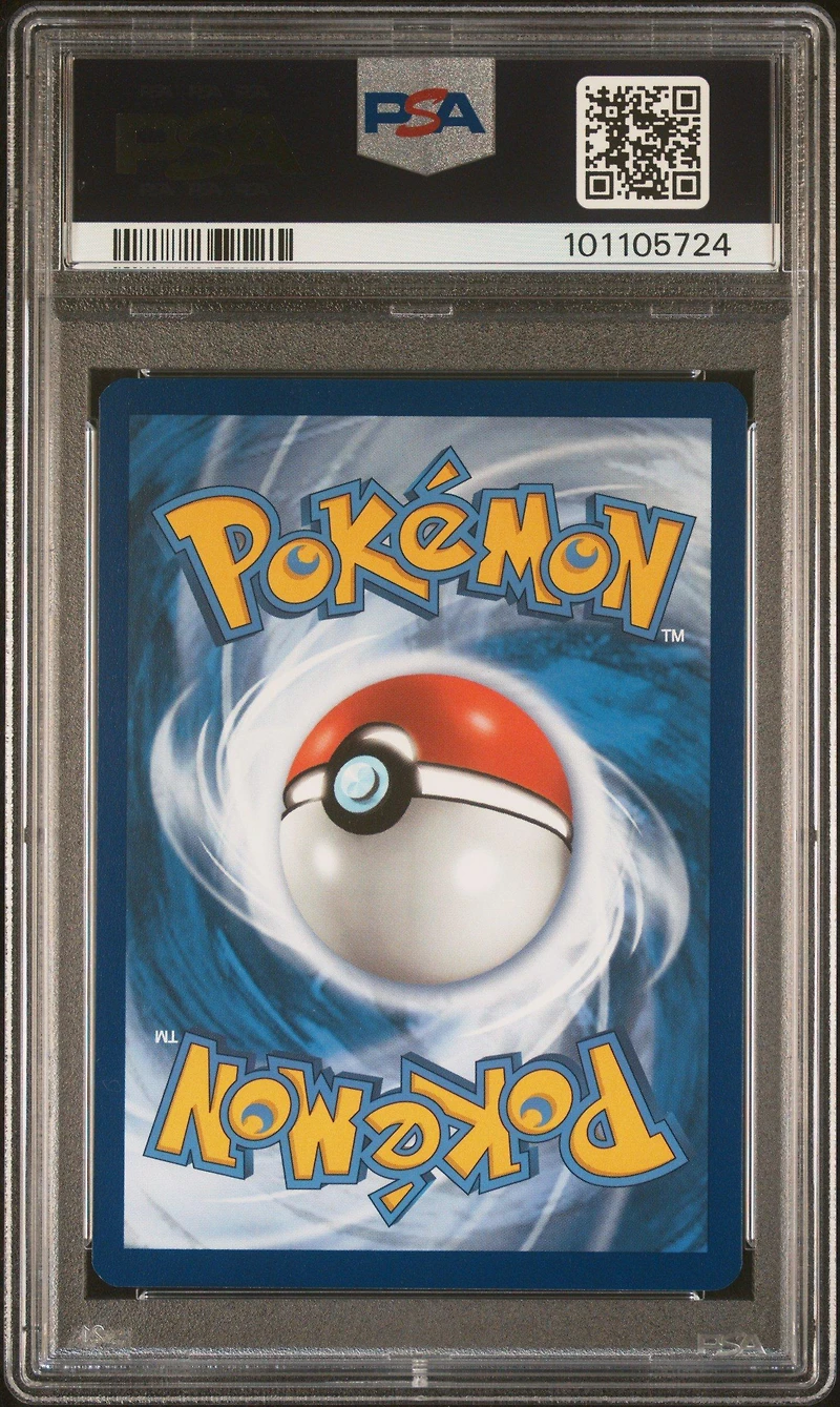 2020 Pokemon Sword & Shield Vivid Voltage 025 Charizard PSA
