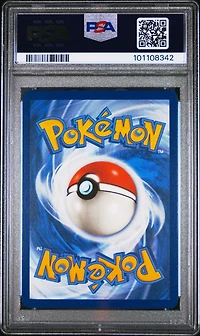 2024 Pokemon Twm En-twilight Masquerade 206 Kieran Ultra Rare PSA