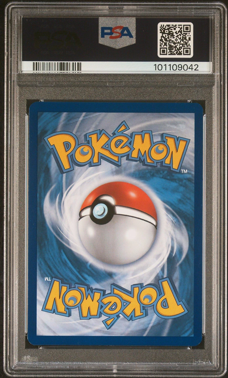 2016 Pokemon Xy Generations 22 Magikarp-holo Toys R Us PSA