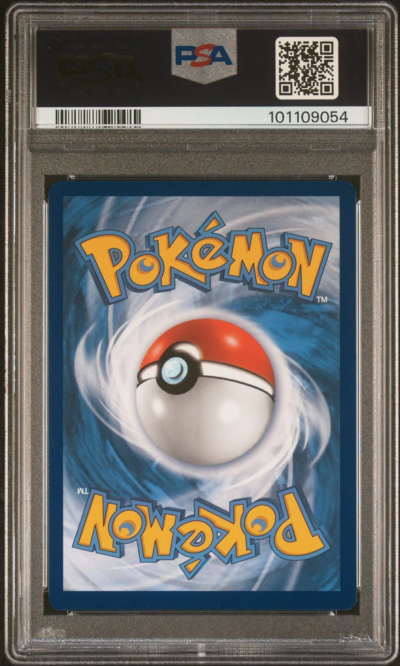 2022 Pokemon Swsh Black Star Promo 234 Pikachu-holo Pokemon Go Tins PSA