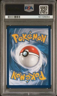 2022 Pokemon Swsh Black Star Promo 234 Pikachu-holo Pokemon Go Tins PSA