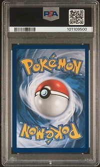 2016 Pokemon Xy Evolutions 111 Surfing Pikachu PSA