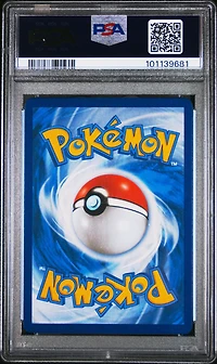 2021 Pokemon Korean Sword & Shield Blue Sky Stream Full Art/rayquaza V PSA
