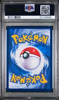 2021 Pokemon Korean Sword & Shield Blue Sky Stream 074 Full Art/dragonite V PSA 10