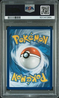 2019 Pokemon Sun & Moon Unbroken Bonds Full Art/pheromosa & Buzzwole Gx PSA 10